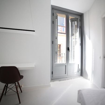 Residencia Wunderhouse Pansiyon Madrid Dış mekan fotoğraf