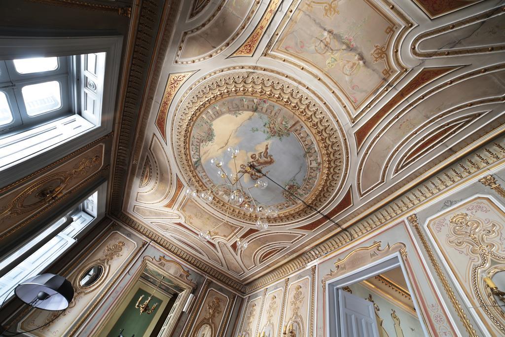 Residencia Wunderhouse Pansiyon Madrid Dış mekan fotoğraf