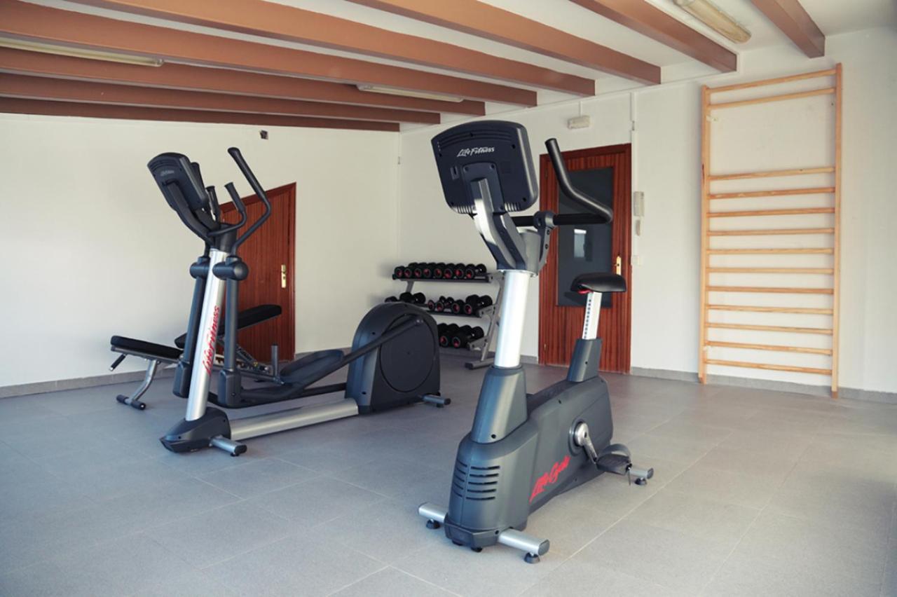 Residencia Wunderhouse Pansiyon Madrid Dış mekan fotoğraf